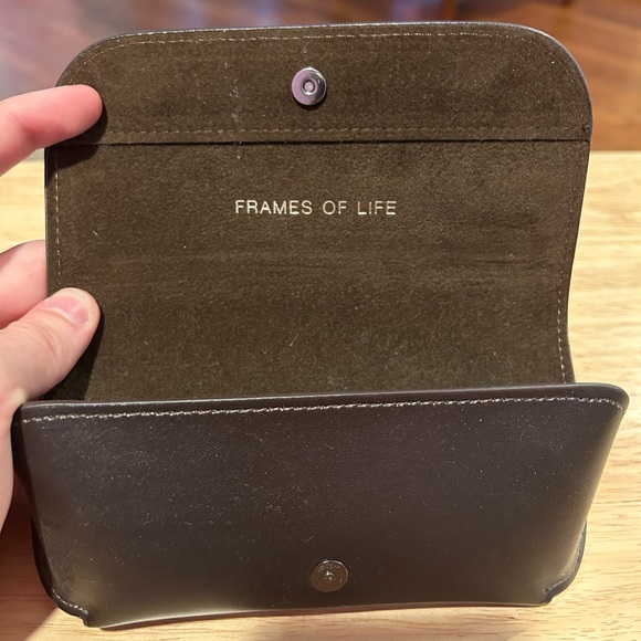 GIORGIO ARMANI Eyeglasses - Picture 6 of 6